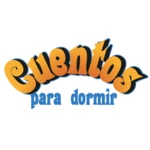 cuentos cortos para dormir android application logo